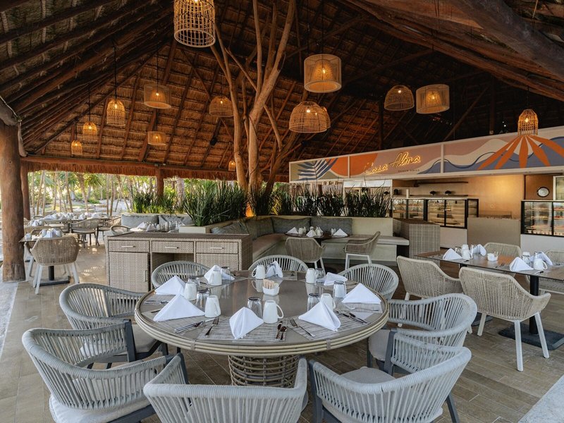 Grand Sirenis Riviera Maya Resort 40