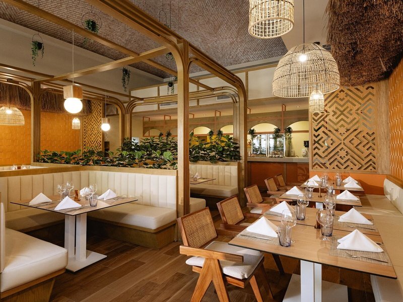 Grand Sirenis Riviera Maya Resort 41