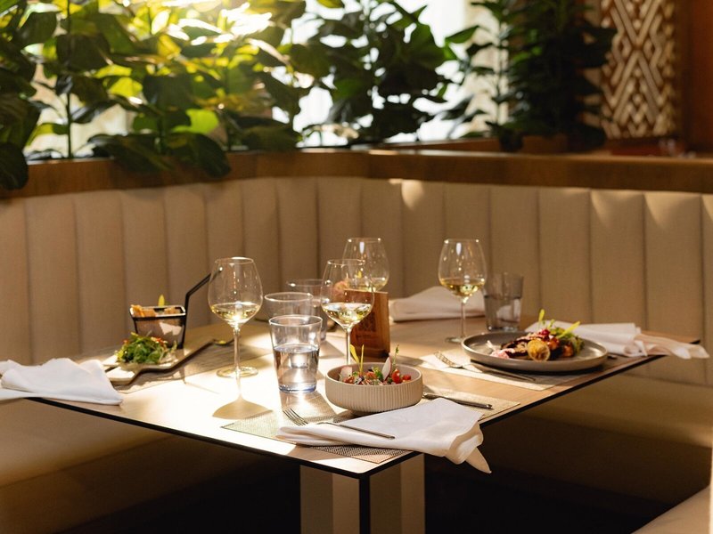 Grand Sirenis Riviera Maya Resort 42