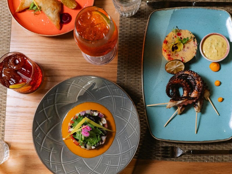 Grand Sirenis Riviera Maya Resort 44