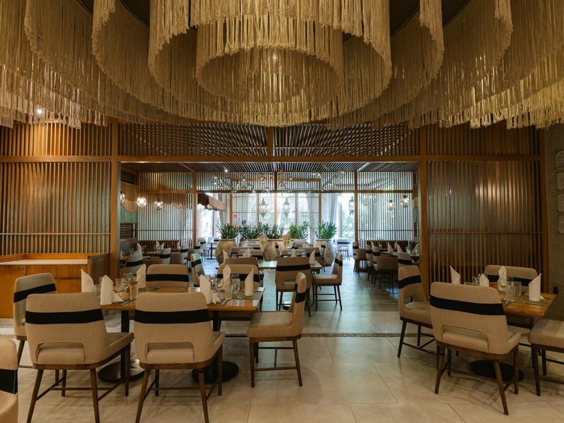 Grand Sirenis Riviera Maya Resort 45