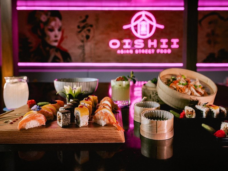 Grand Sirenis Riviera Maya Resort 47