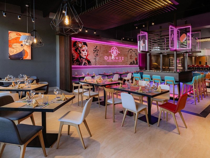 Grand Sirenis Riviera Maya Resort 48