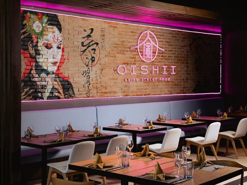 Grand Sirenis Riviera Maya Resort 49