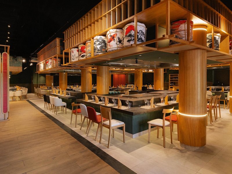 Grand Sirenis Riviera Maya Resort 50