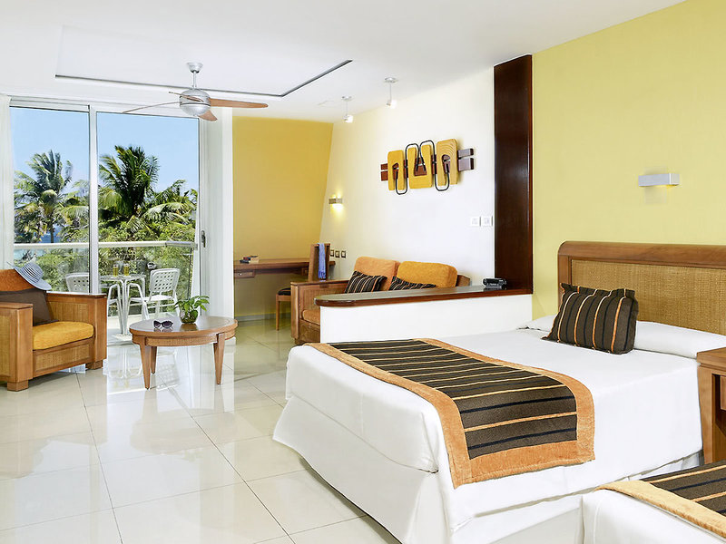 Grand Sirenis Riviera Maya Resort & Spa 4