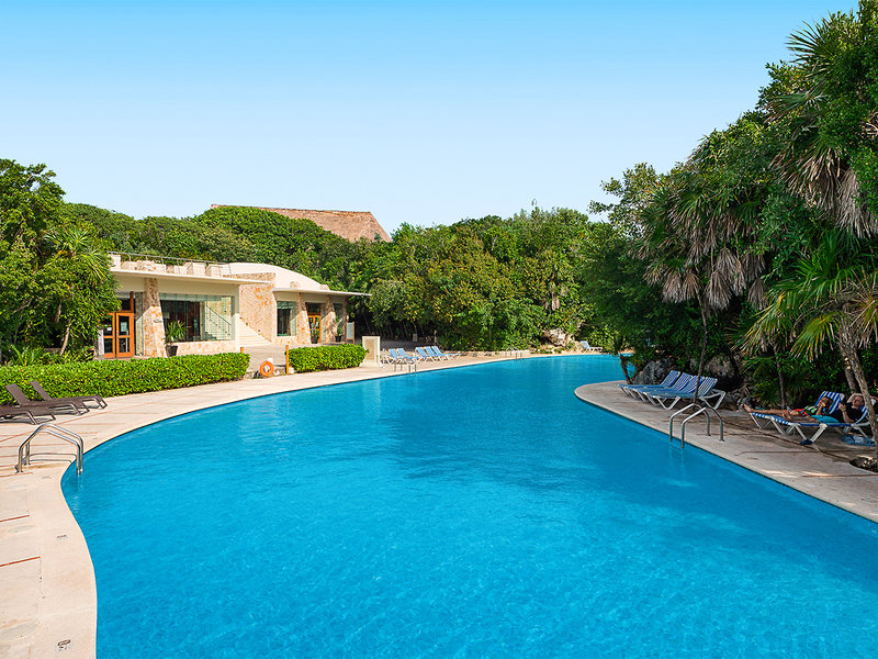 Grand Sirenis Riviera Maya Resort & Spa 6