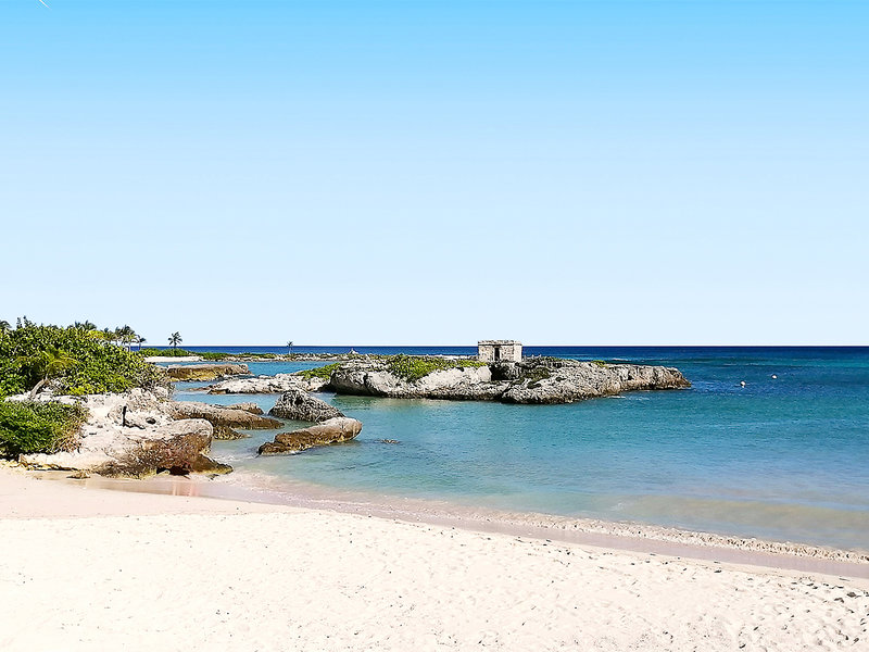 Grand Sirenis Riviera Maya Resort & Spa 10