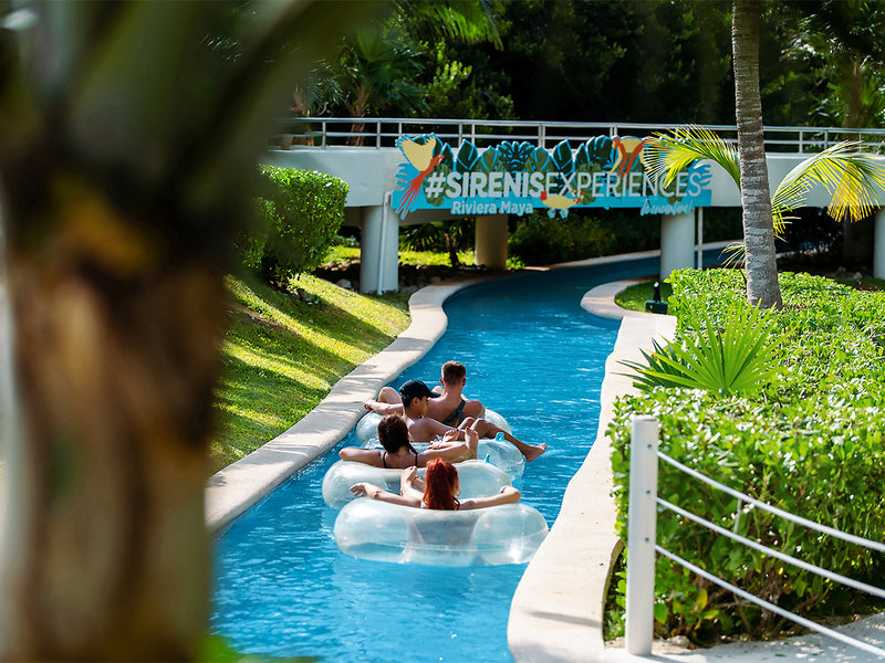 Grand Sirenis Riviera Maya Resort & Spa 13