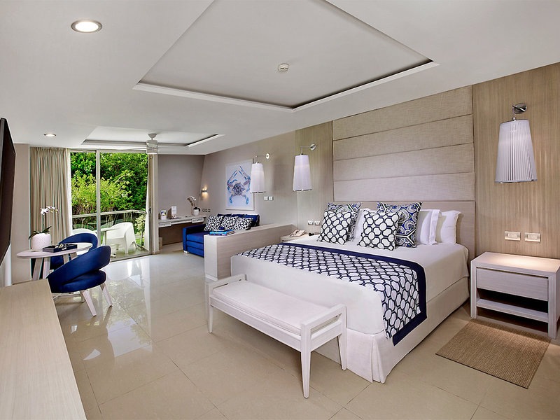 Grand Sirenis Riviera Maya Resort 2