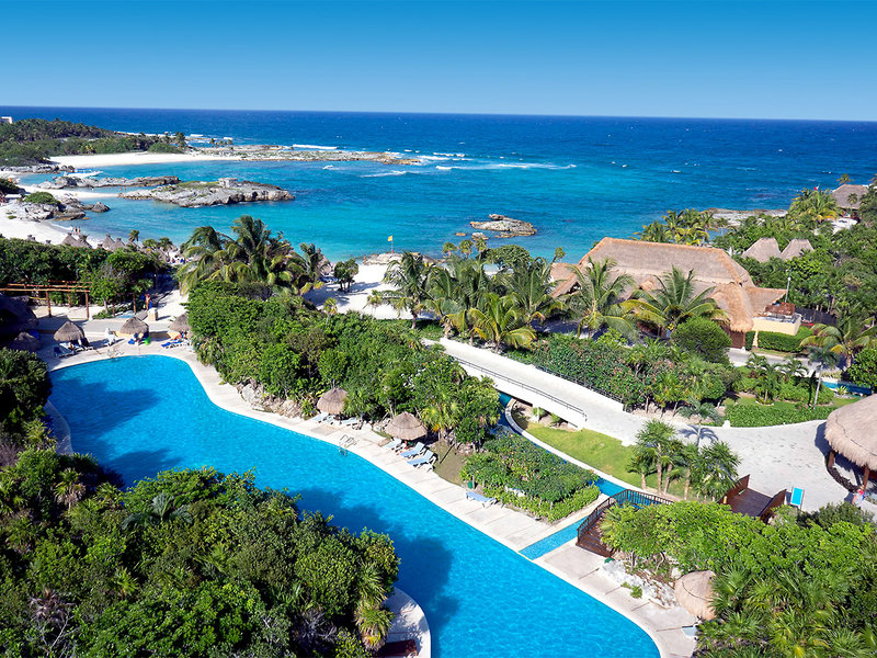 Grand Sirenis Riviera Maya Resort 3