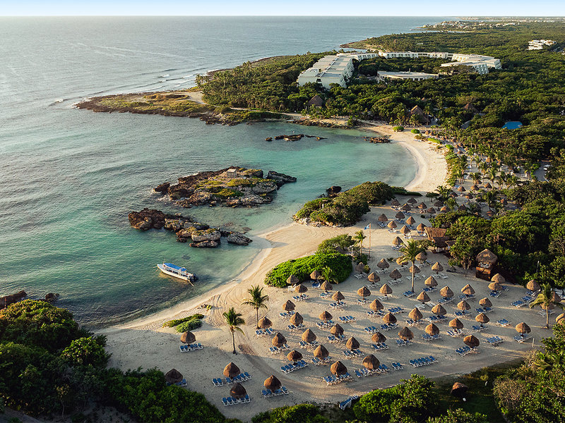 Grand Sirenis Riviera Maya Resort 8