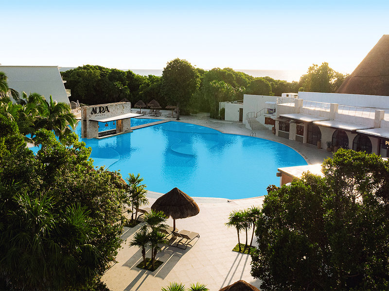 Grand Sirenis Riviera Maya Resort 9