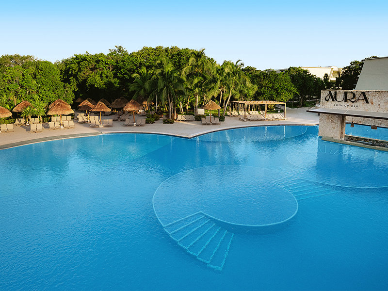 Grand Sirenis Riviera Maya Resort 12