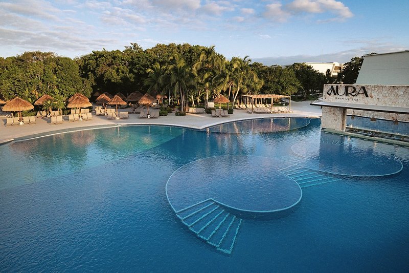 Grand Sirenis Riviera Maya Resort 4