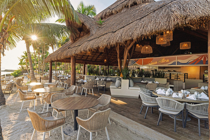 Grand Sirenis Riviera Maya Resort 16