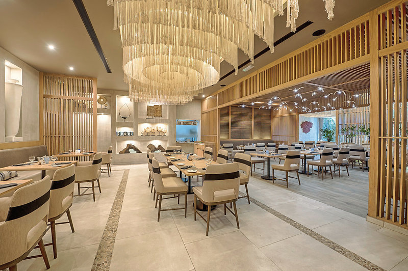 Grand Sirenis Riviera Maya Resort 18