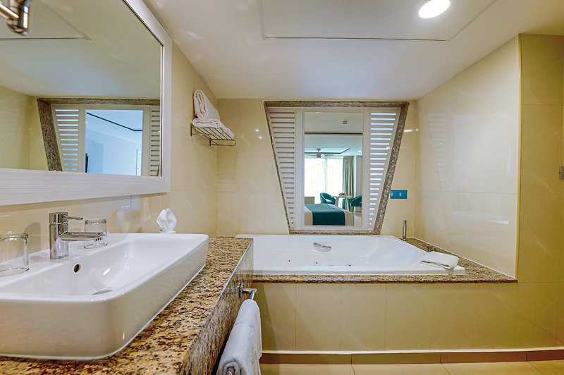 Grand Sirenis Riviera Maya Resort 26