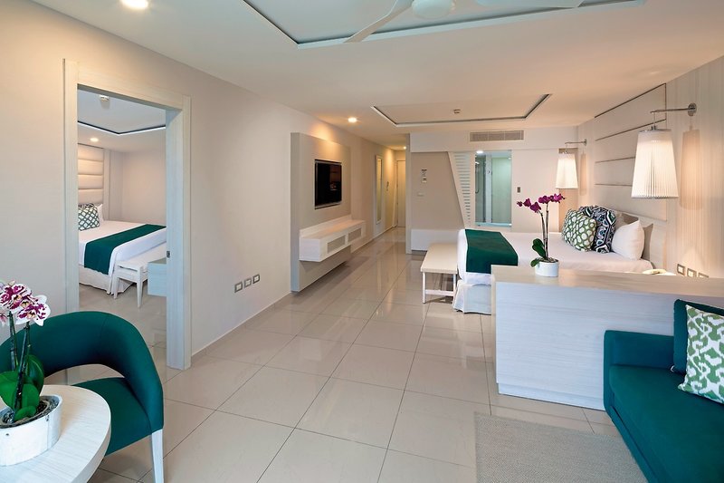 Grand Sirenis Riviera Maya Resort 30