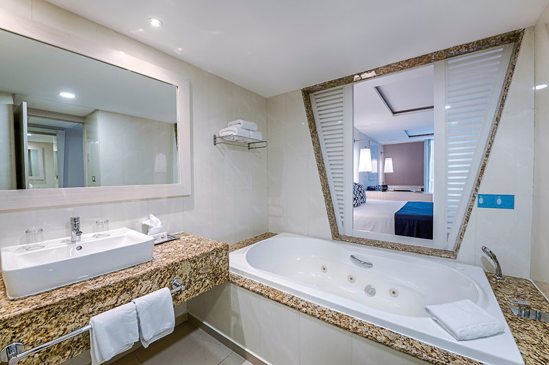 Grand Sirenis Riviera Maya Resort 31