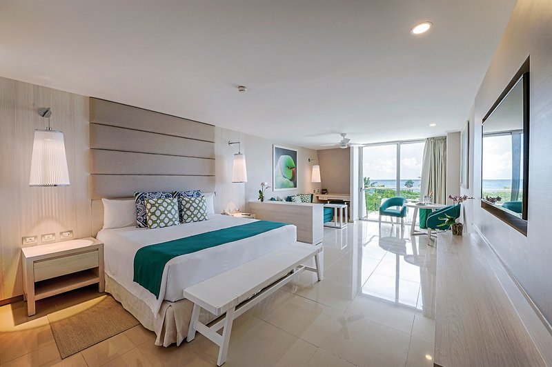 Grand Sirenis Riviera Maya Resort 34