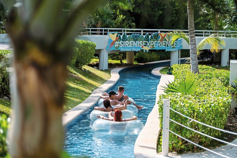 Grand Sirenis Riviera Maya Resort 37