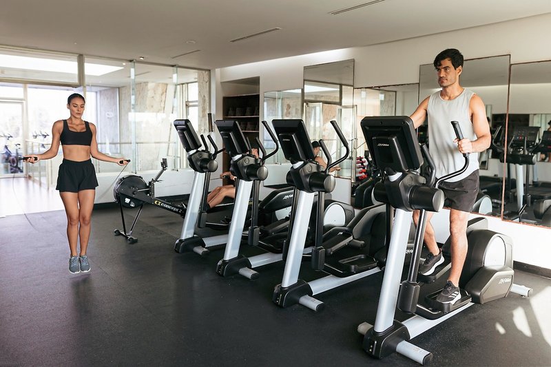 Grand Sirenis Riviera Maya Resort 39