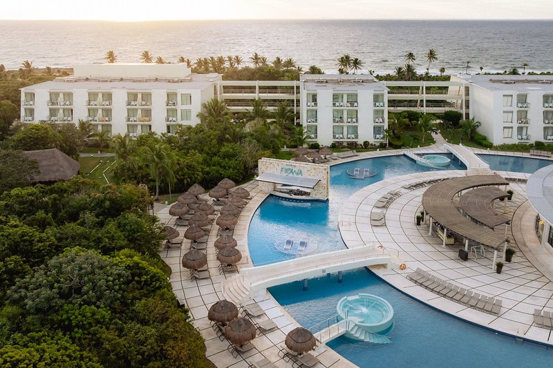 Grand Sirenis Riviera Maya Resort 1