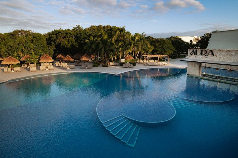 Grand Sirenis Riviera Maya Resort 2