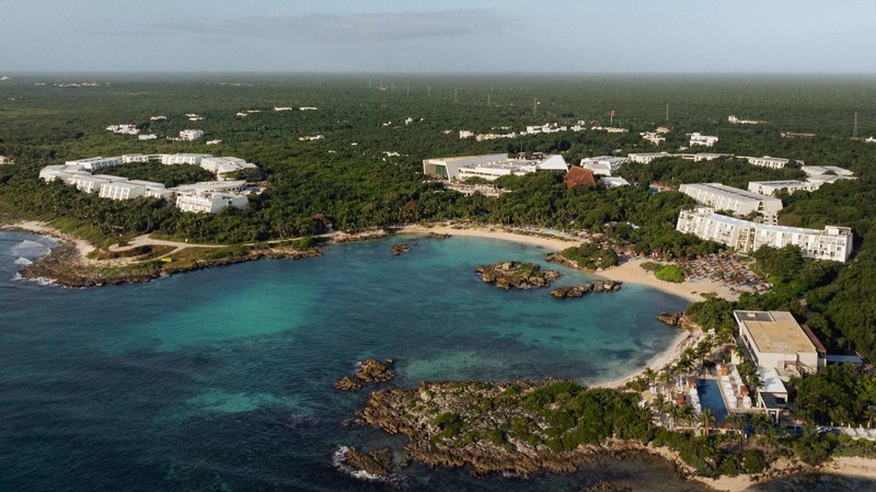 Grand Sirenis Riviera Maya Resort 3
