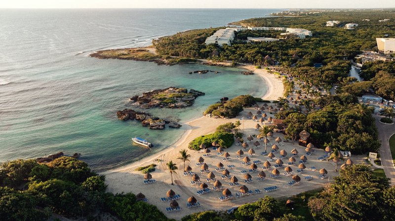 Grand Sirenis Riviera Maya Resort 4