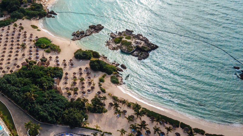 Grand Sirenis Riviera Maya Resort 5