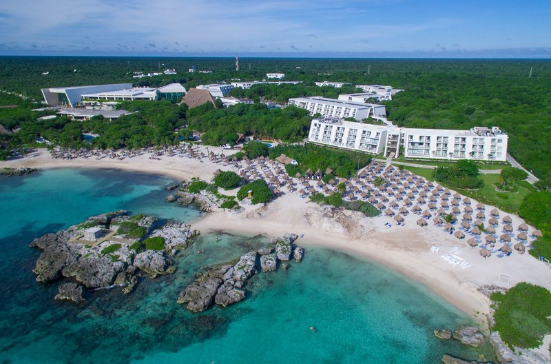 Grand Sirenis Riviera Maya Resort 6