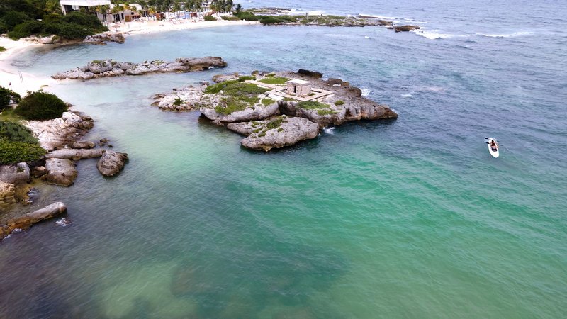 Grand Sirenis Riviera Maya Resort 7