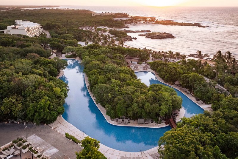 Grand Sirenis Riviera Maya Resort 8
