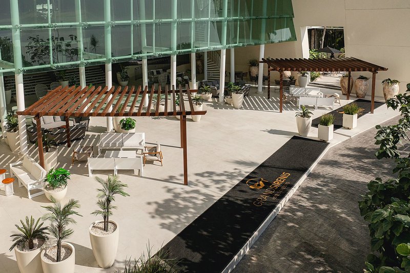 Grand Sirenis Riviera Maya Resort 9