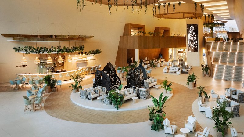 Grand Sirenis Riviera Maya Resort 10