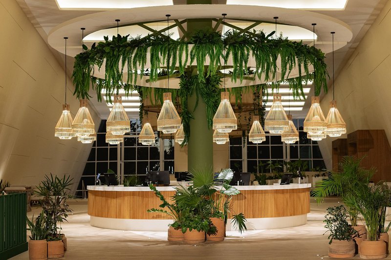 Grand Sirenis Riviera Maya Resort 11