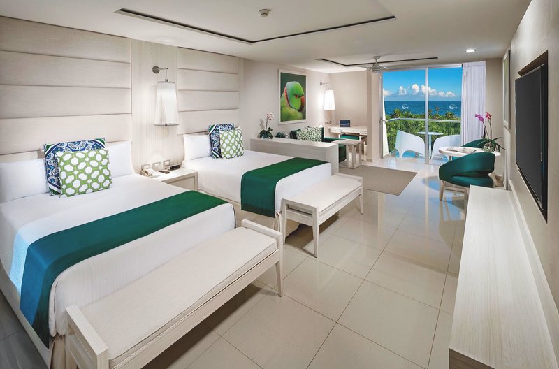 Grand Sirenis Riviera Maya Resort 12