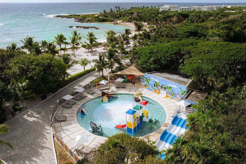 Grand Sirenis Riviera Maya Resort 13