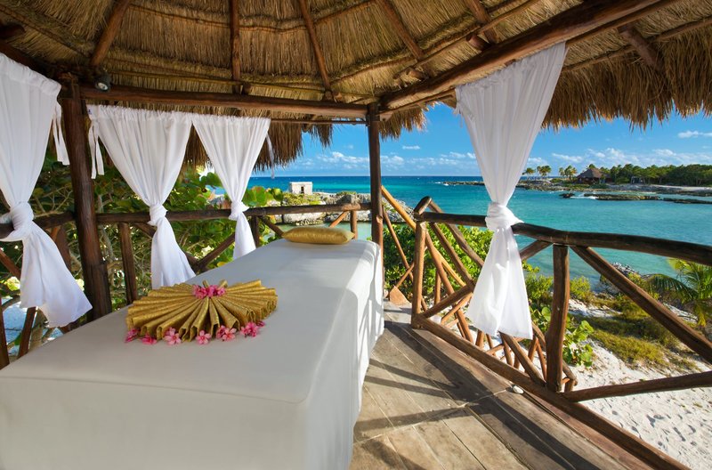 Grand Sirenis Riviera Maya Resort 15