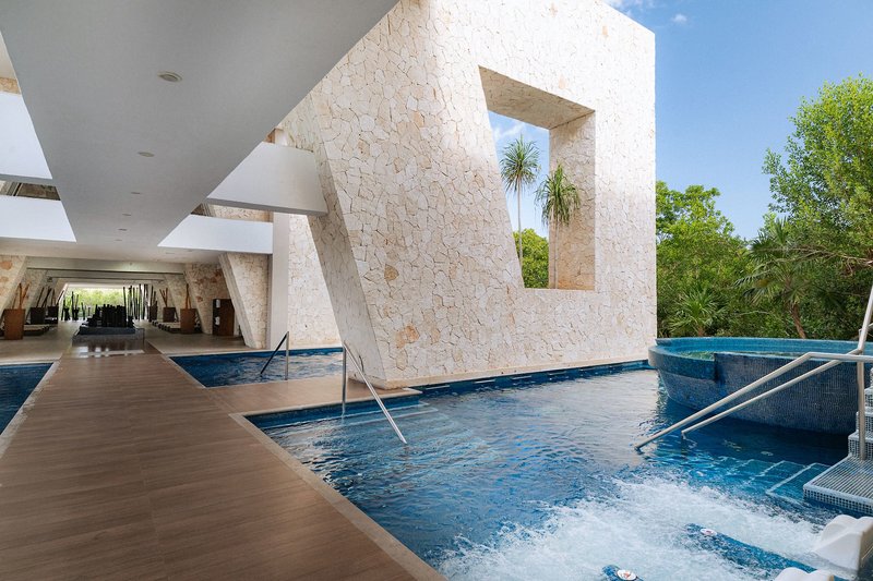 Grand Sirenis Riviera Maya Resort 16
