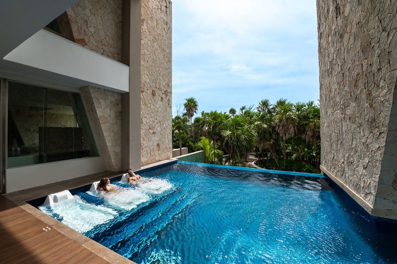 Grand Sirenis Riviera Maya Resort 17