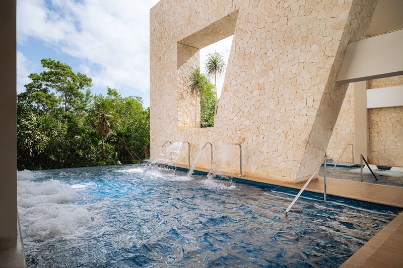 Grand Sirenis Riviera Maya Resort 18