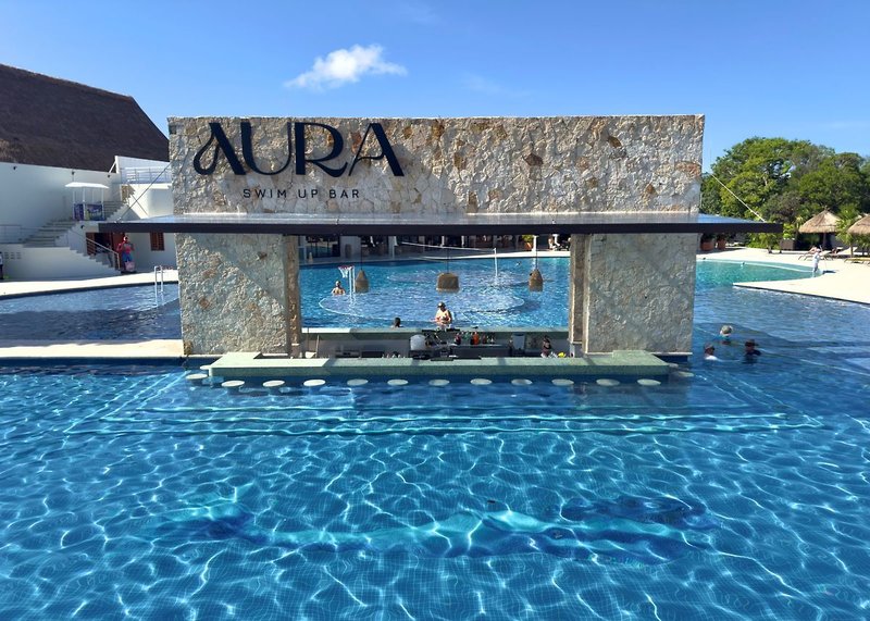 Grand Sirenis Riviera Maya Resort 1