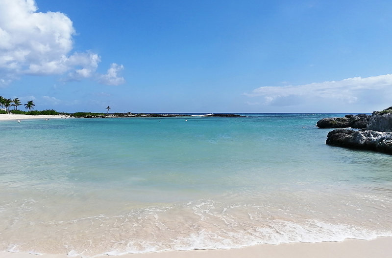 Grand Sirenis Riviera Maya Resort 2