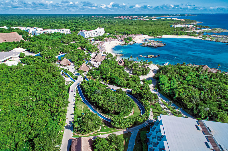 Grand Sirenis Riviera Maya Resort & Spa 1