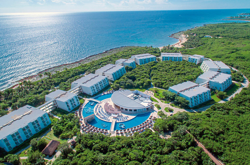 Grand Sirenis Riviera Maya Resort & Spa 2