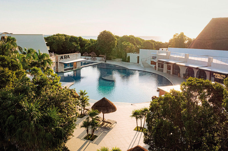 Grand Sirenis Riviera Maya Resort & Spa 3