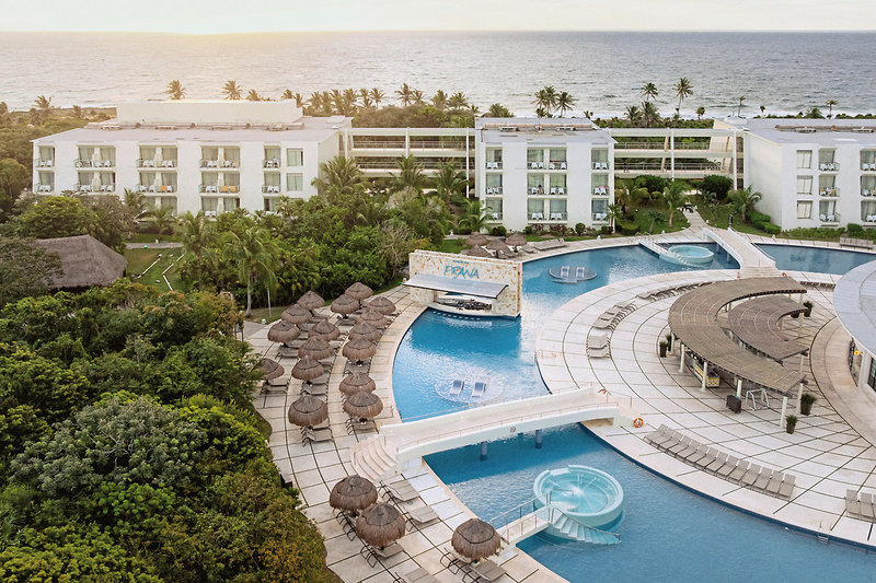 Grand Sirenis Riviera Maya Resort & Spa 5